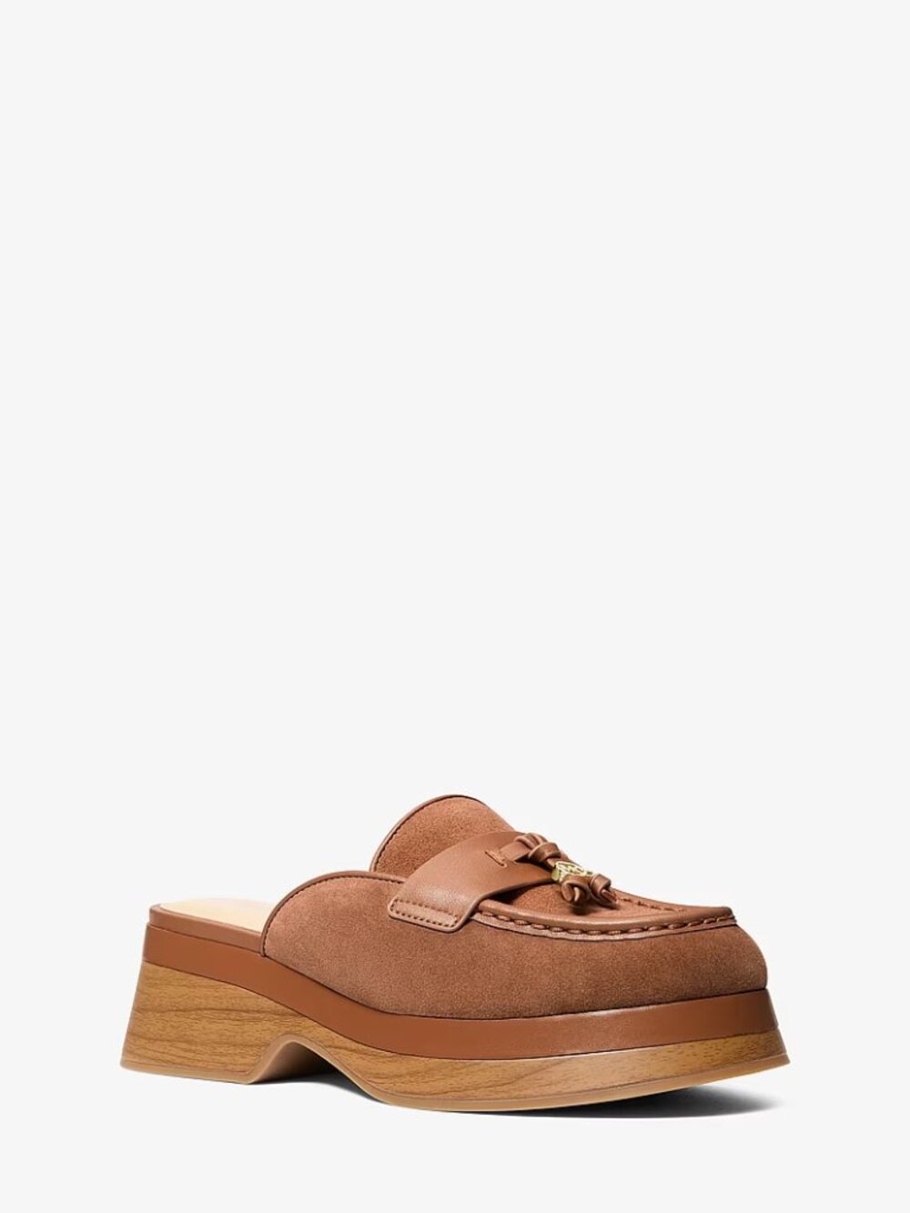 Michael Kors Zoe Mule Shoes Women's 9.5